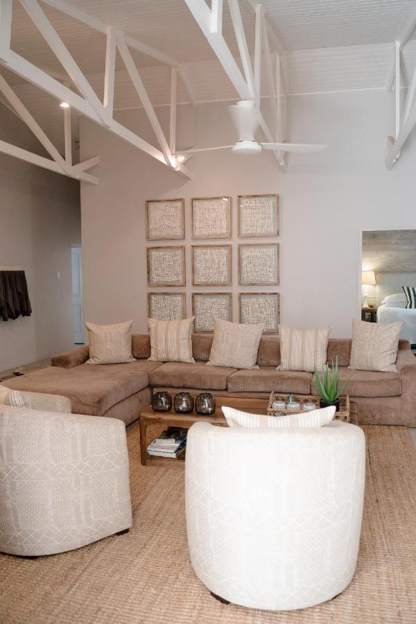Villa Driftwood By The Oyster Collection à Kenton-on-Sea Extérieur photo