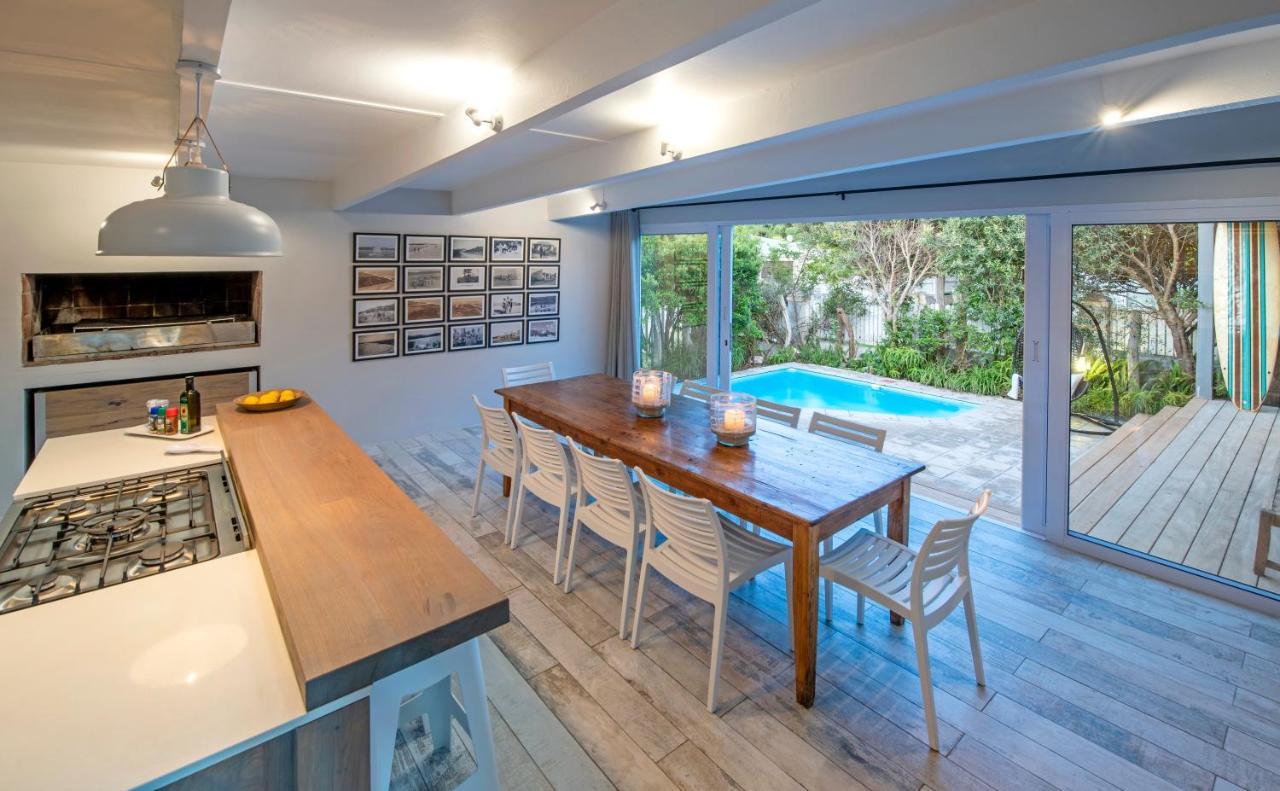 Villa Driftwood By The Oyster Collection à Kenton-on-Sea Extérieur photo
