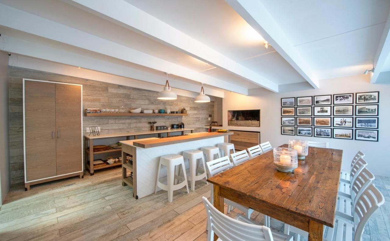 Villa Driftwood By The Oyster Collection à Kenton-on-Sea Extérieur photo