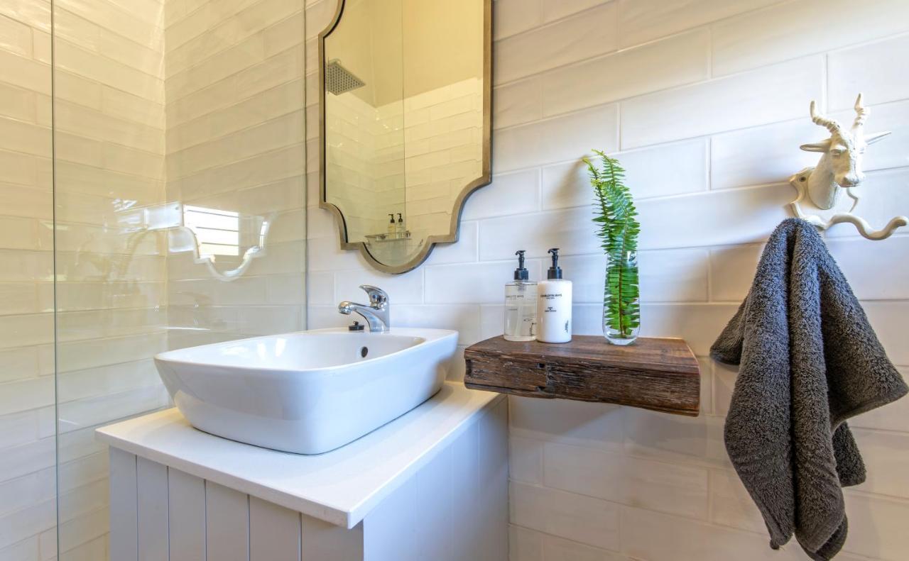 Villa Driftwood By The Oyster Collection à Kenton-on-Sea Extérieur photo
